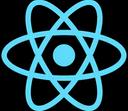 React